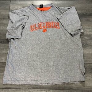 STARTER Clemson shirt